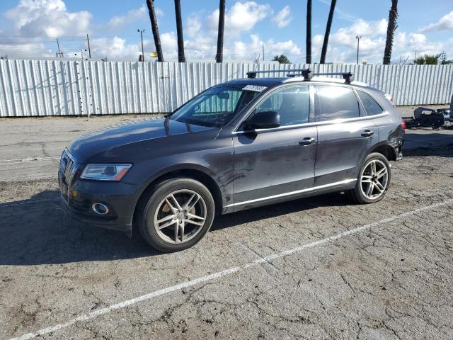 2015 audi q5