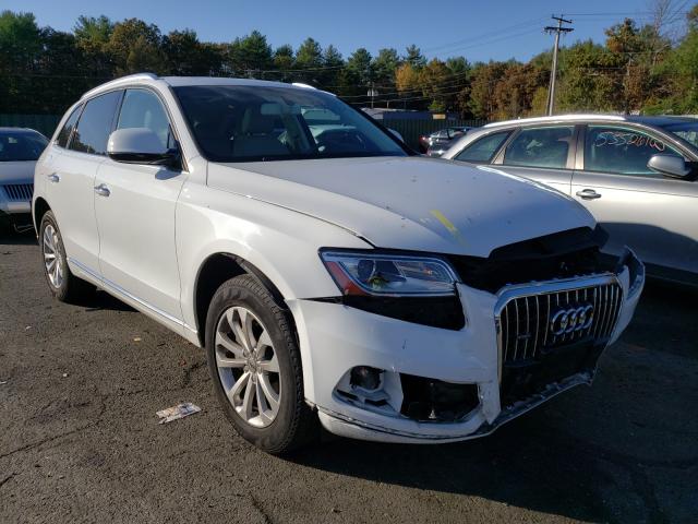 2015 audi q5 premium