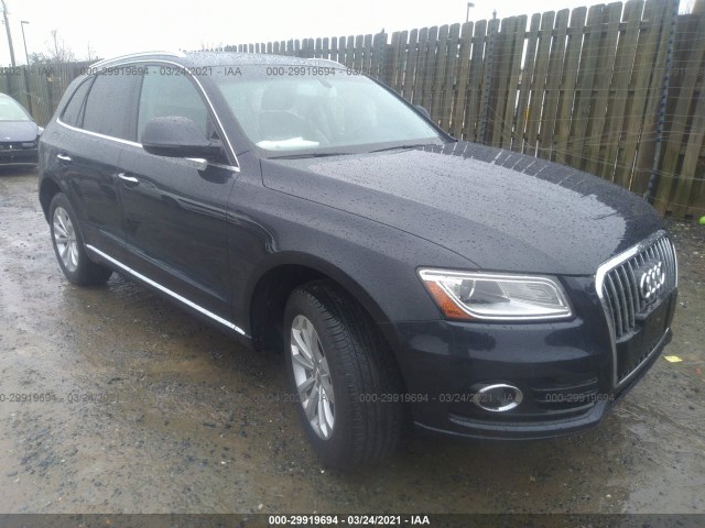 2016 audi q5