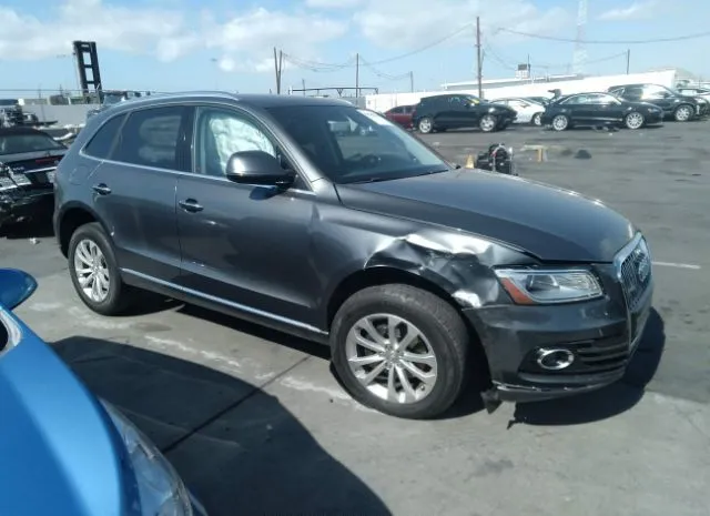 2016 audi q5