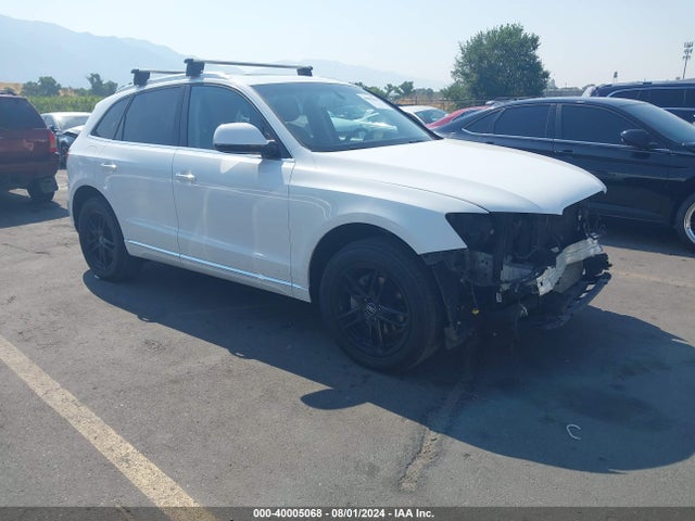 2016 audi q5