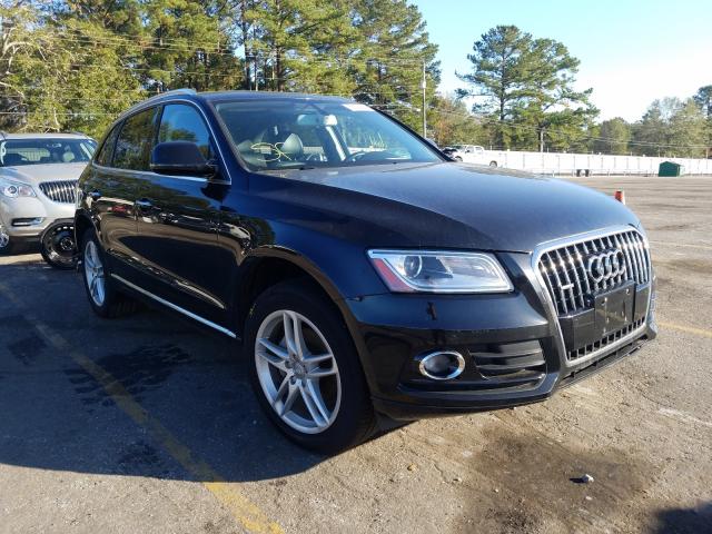 2016 audi q5