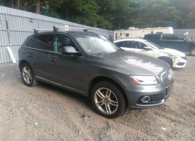 2015 audi q5