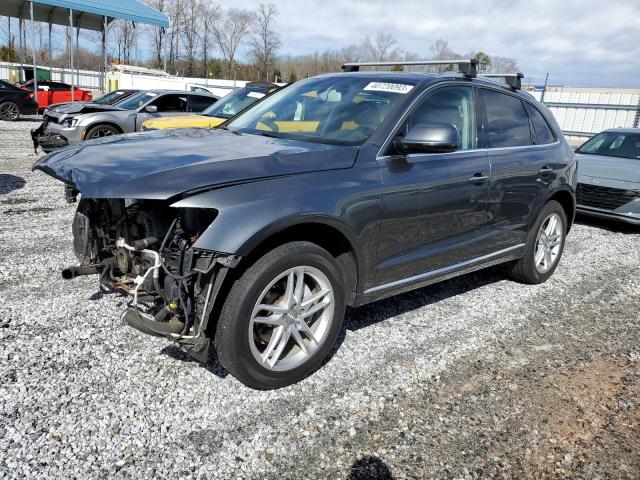 2016 audi q5