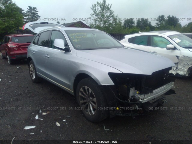 2016 audi q5