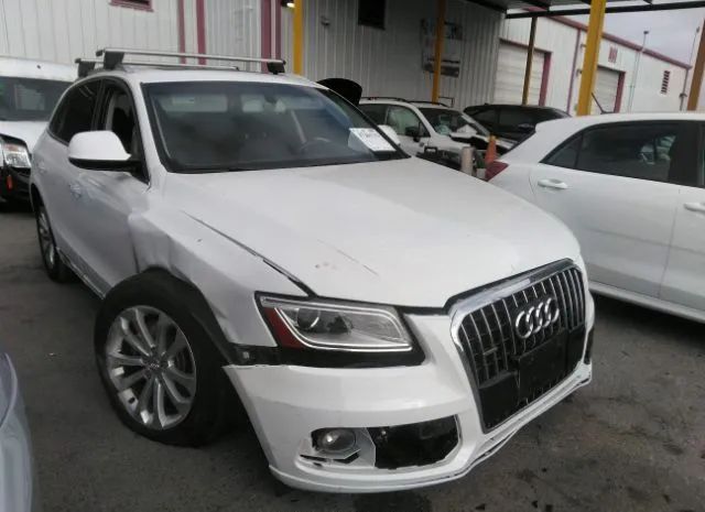 2016 audi q5