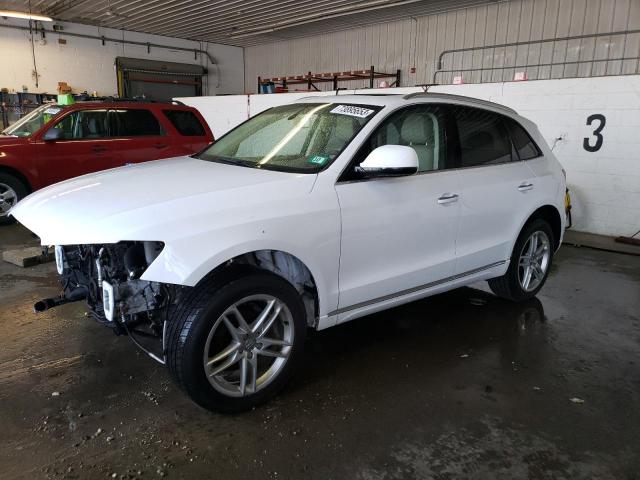 2016 audi q5