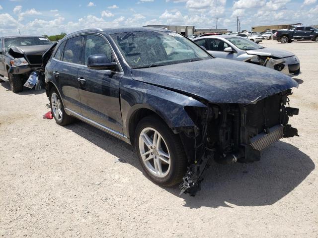 2017 audi q5