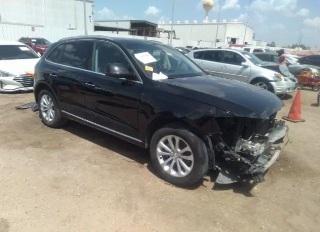 2015 audi q5