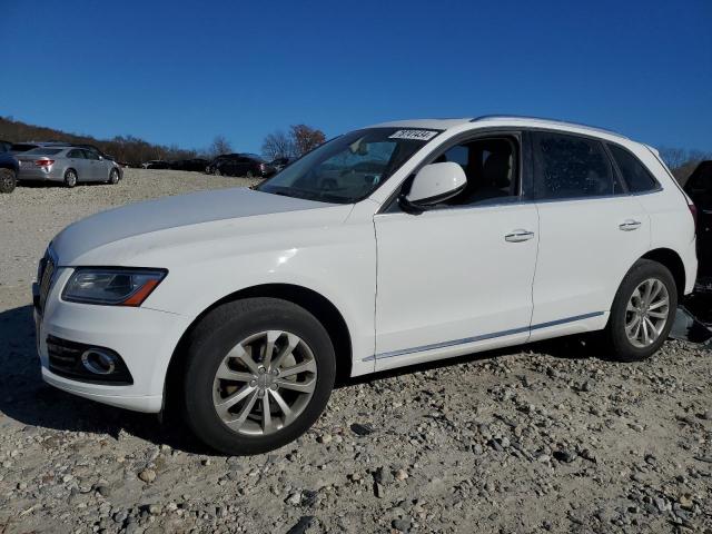 2015 audi q5 premium