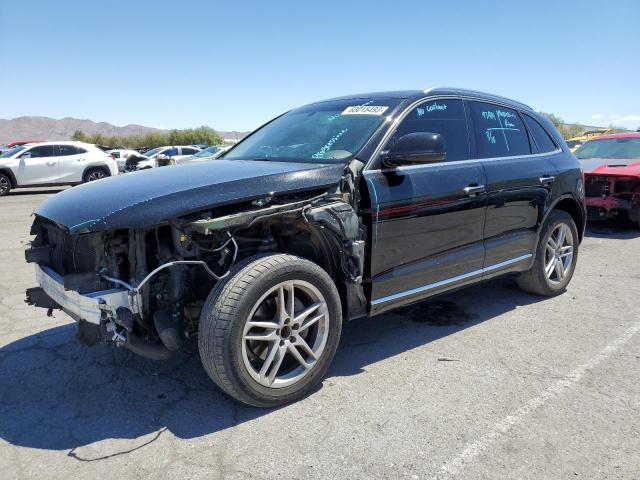 2015 audi q5