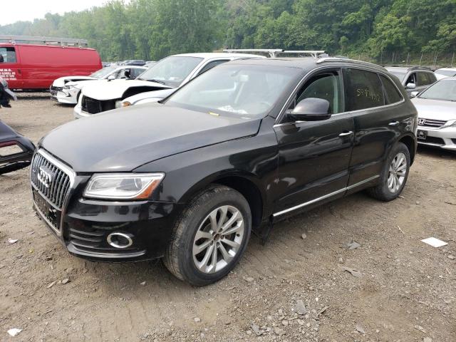 2015 audi q5