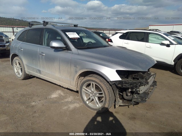 2016 audi q5