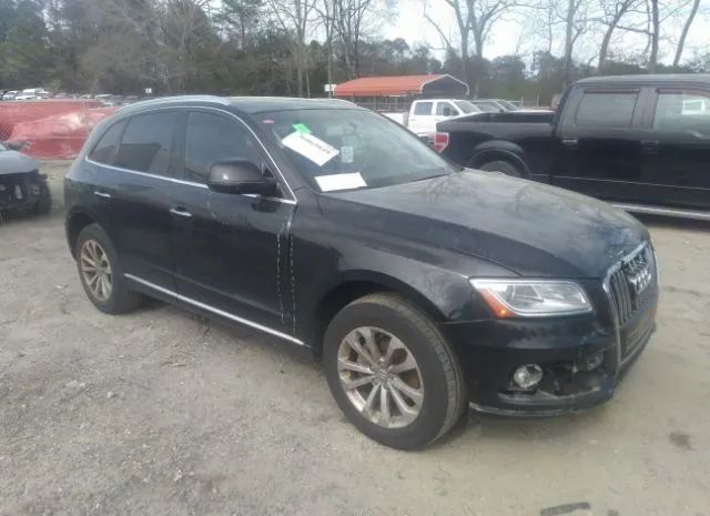 2016 audi q5