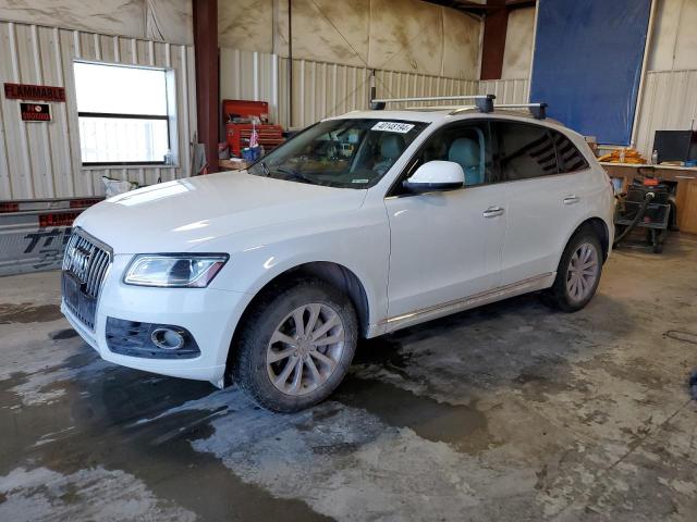 2016 audi q5