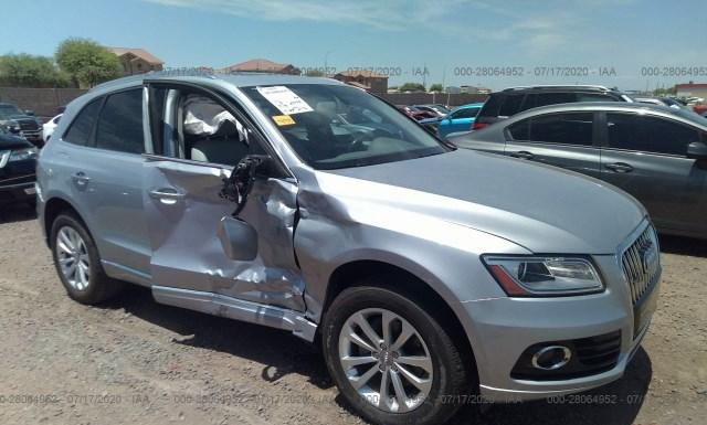 2016 audi q5