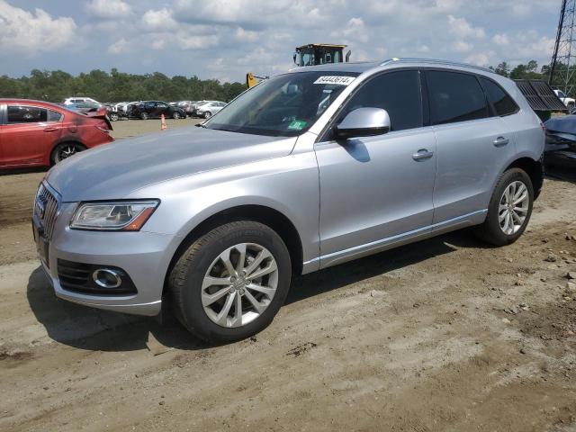 2016 audi q5 premium