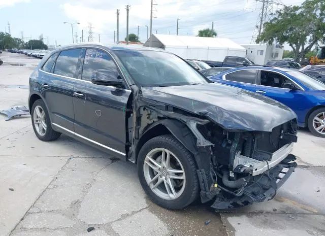 2016 audi q5