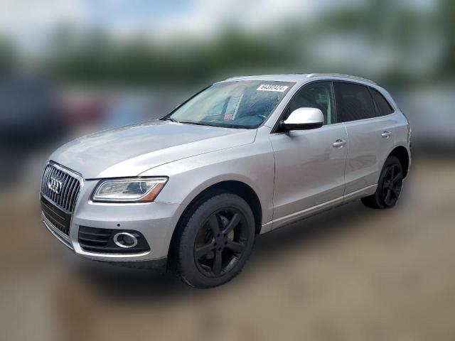2016 audi q5