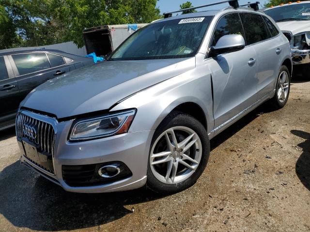 2017 audi q5