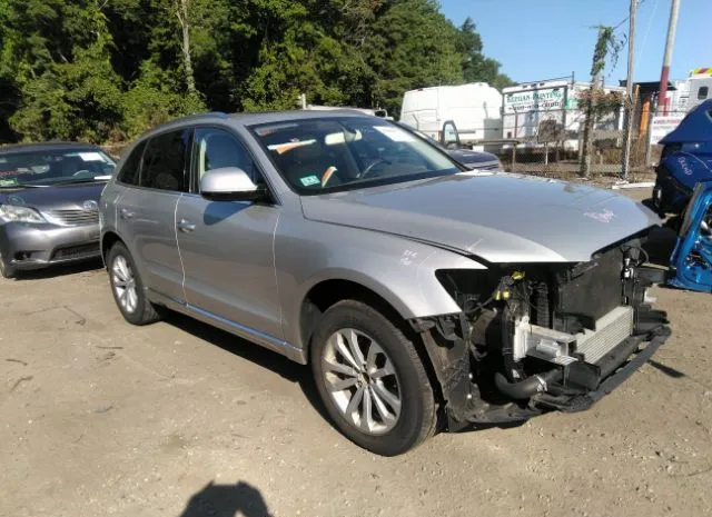 2015 audi q5
