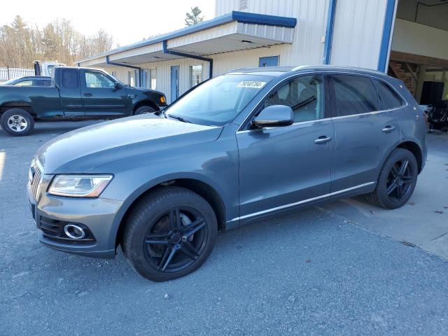 2015 audi q5 premium