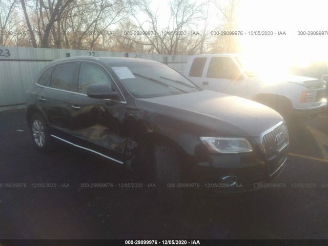 2015 audi q5