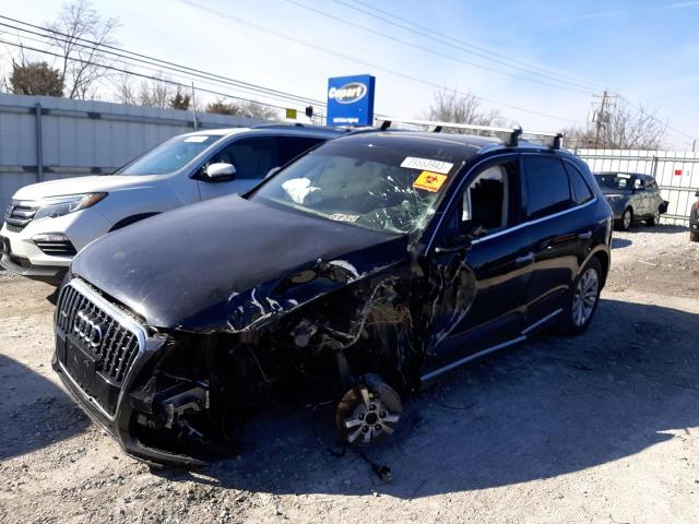 2015 audi q5 premium