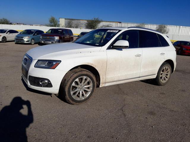 2015 audi q5