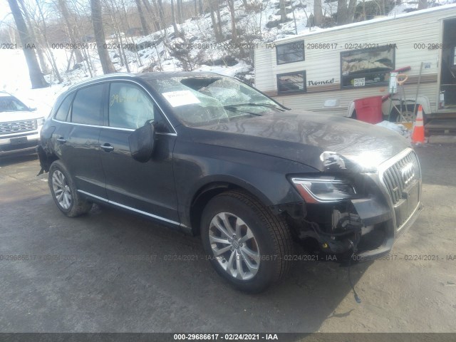 2015 audi q5