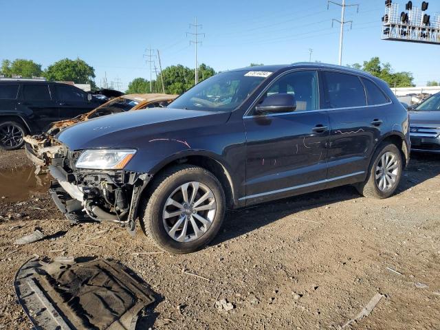 2016 audi q5
