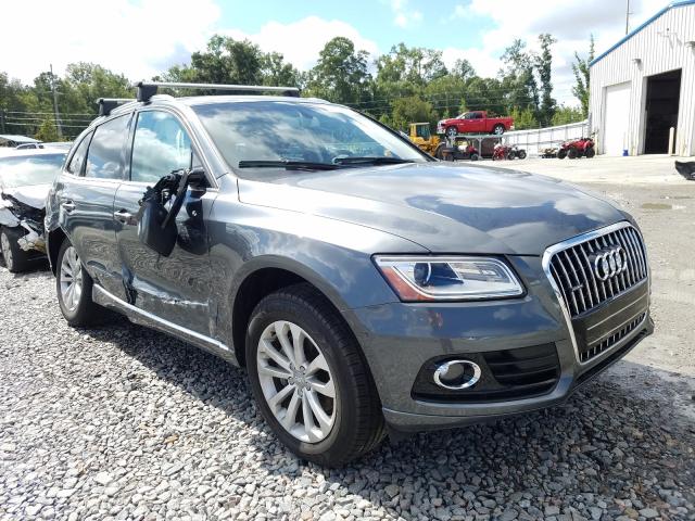 2016 audi q5