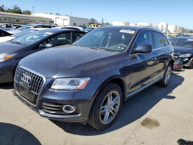 2016 audi q5