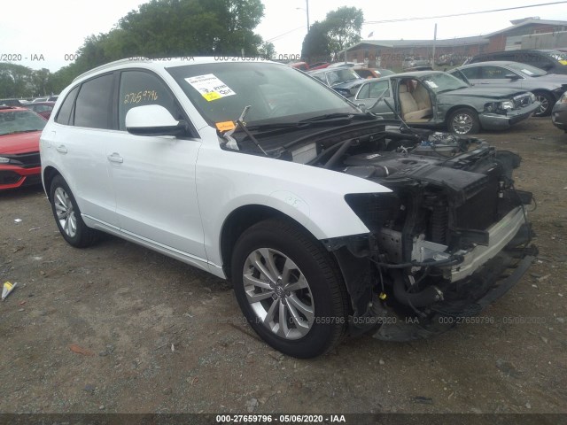 2015 audi q5