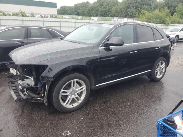 2015 audi q5 premium