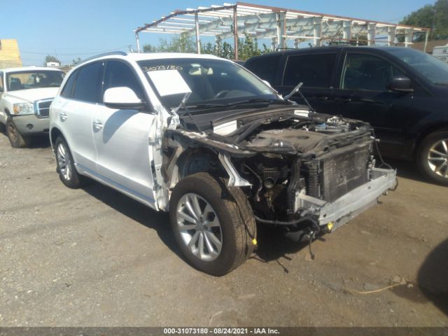 2015 audi q5