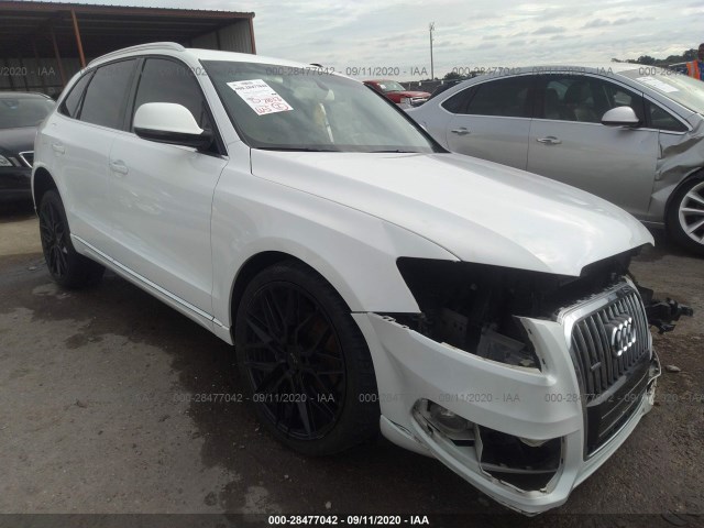 2016 audi q5