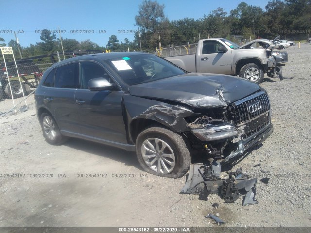 2016 audi q5