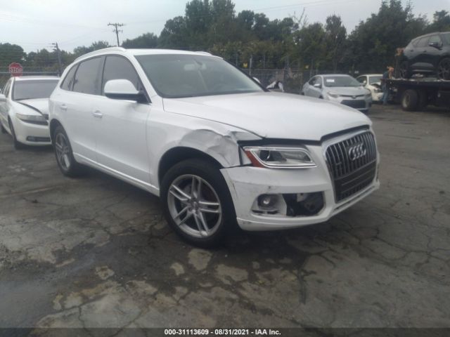 2016 audi q5