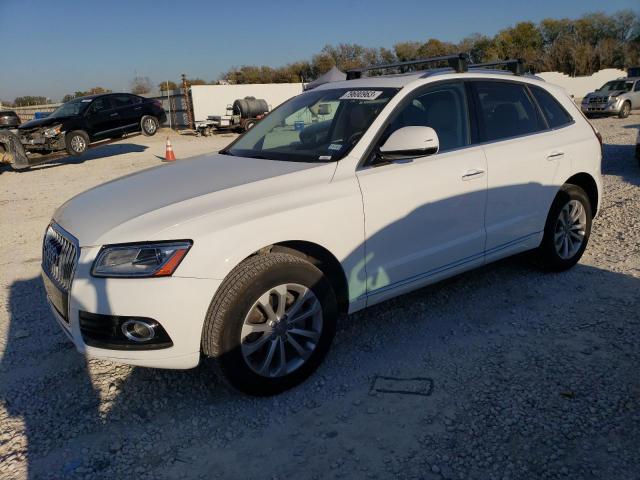 2016 audi q5