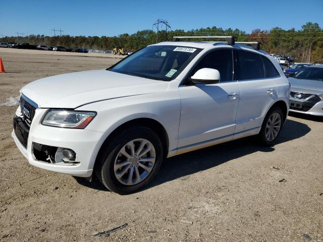 2016 audi q5