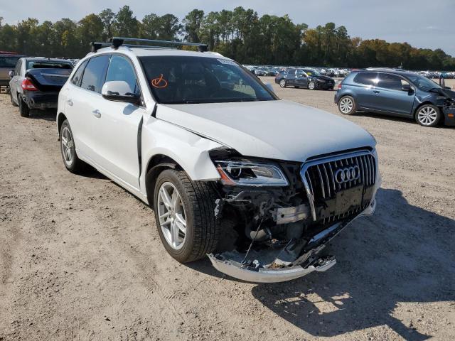 2016 audi q5