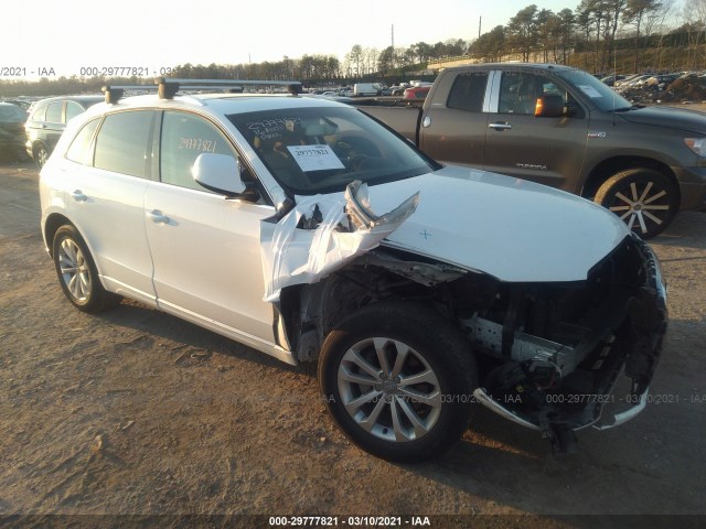 2015 audi q5