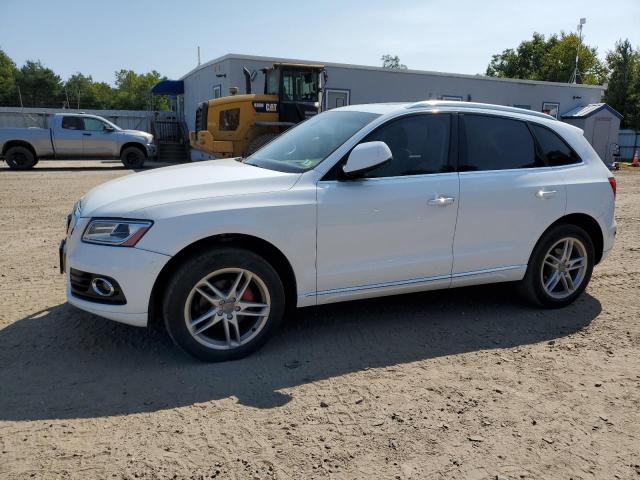 2015 audi q5 premium