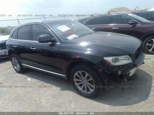 2015 audi q5