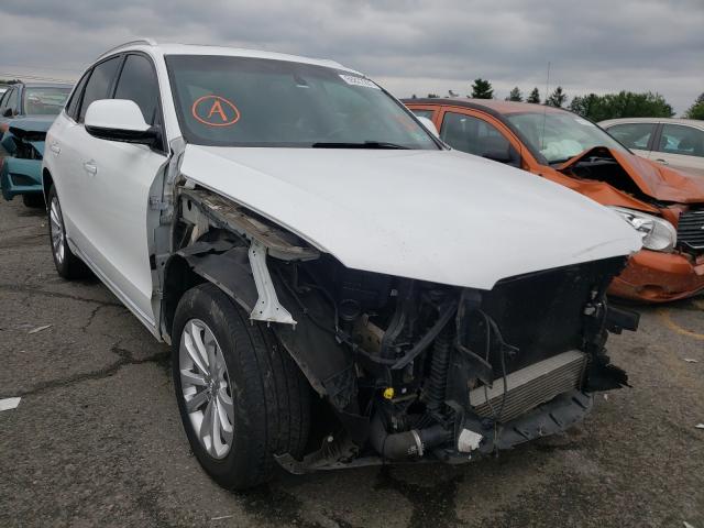 2015 audi q5 premium