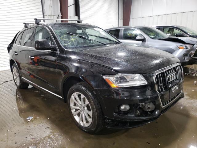 2015 audi q5