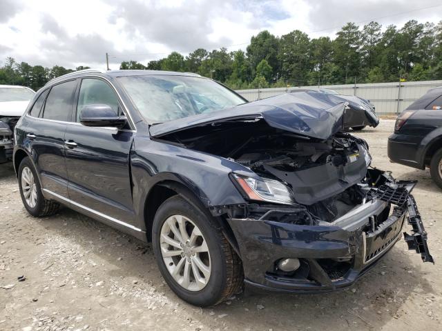 2016 audi q5