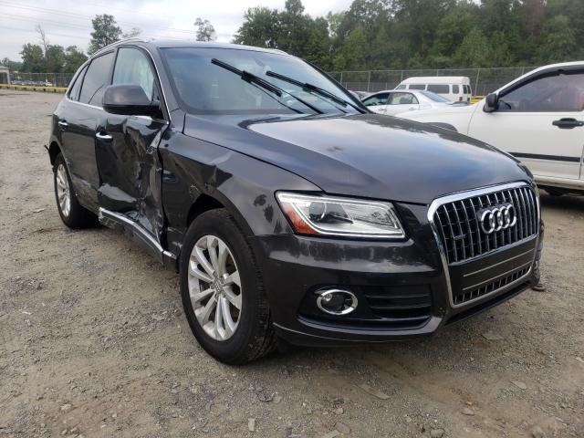 2016 audi q5