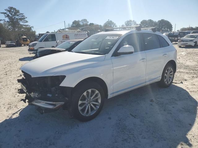 2016 audi q5
